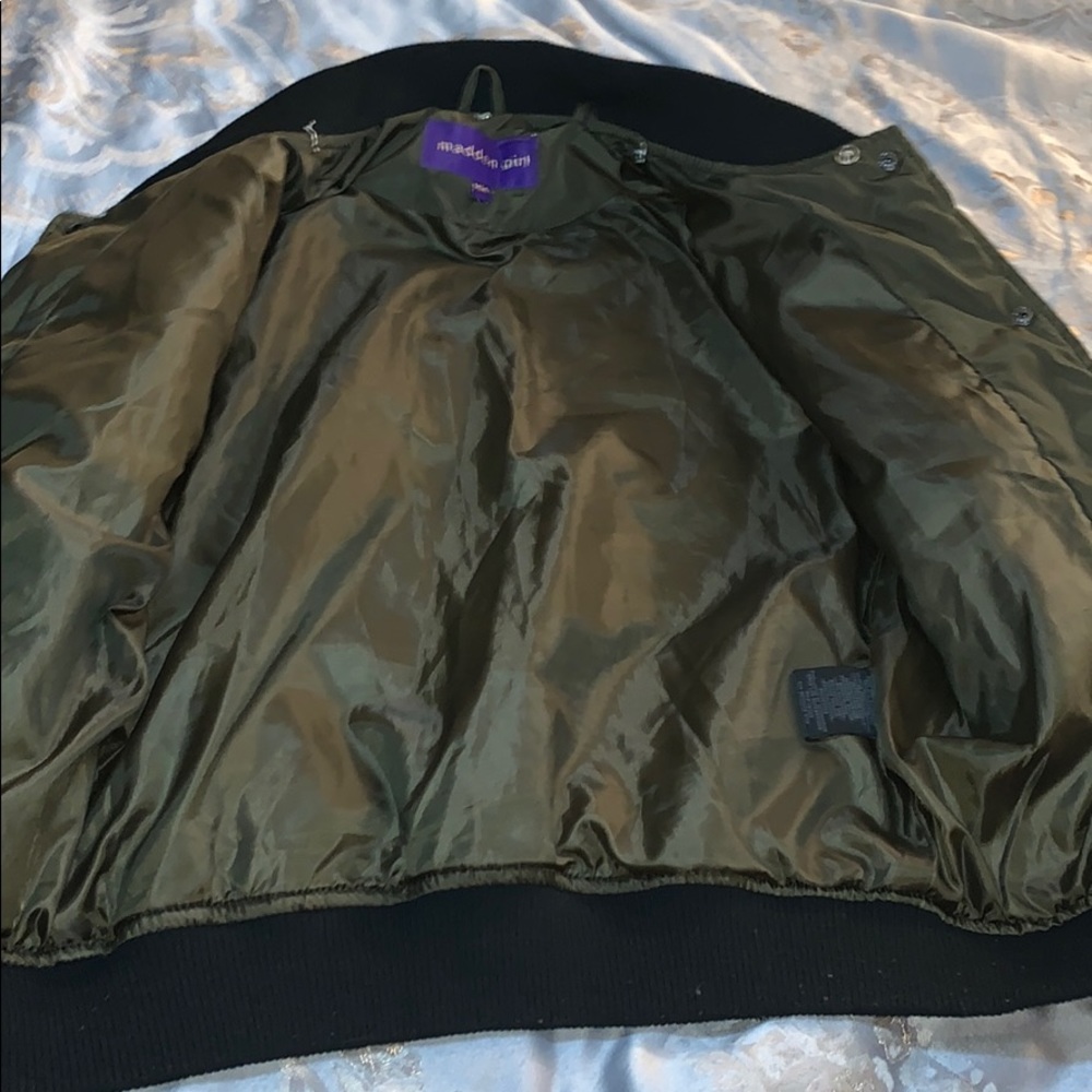 Madden girl jacket - Picture 3 of 5